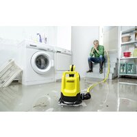 Karcher SP 7 Dirt Image #8