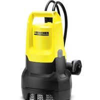 Karcher SP 7 Dirt