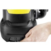 Karcher SP 7 Dirt Image #3
