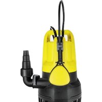 Karcher SP 7 Dirt Image #2