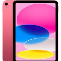 Apple iPad 10.9" 2022 5G 64GB MQ6M3 (розовый) Image #1