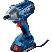 Bosch GDS 250-LI Professional 06019G6120 (с 2-мя АКБ)