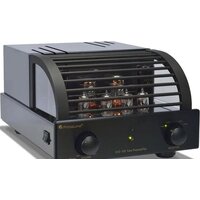 PrimaLuna Evo 100 Preamplifier (черный) Image #3