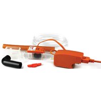 Aspen Pumps Mini Orange Image #2