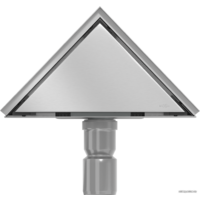 Mexen Flat 20 Chrome 1010320 Image #4