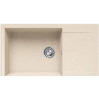 Polygran Gals 862 (кремовый)