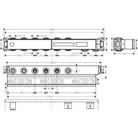 Hansgrohe RainSelect 15312180 Image #2