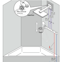 Hansgrohe RainSelect 15312180 Image #4