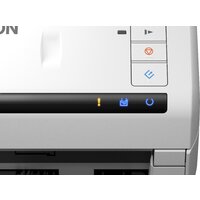 Epson WorkForce DS-530 с планшетным модулем сканирования B12B819011FB Image #5