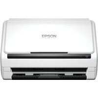 Epson WorkForce DS-530 с планшетным модулем сканирования B12B819011FB Image #4