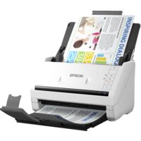 Epson WorkForce DS-530 с планшетным модулем сканирования B12B819011FB Image #3