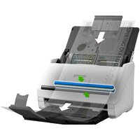 Epson WorkForce DS-530 с планшетным модулем сканирования B12B819011FB Image #6