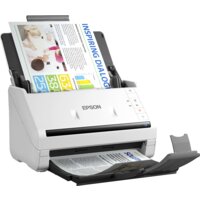 Epson WorkForce DS-530 с планшетным модулем сканирования B12B819011FB Image #2