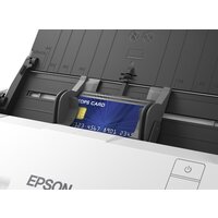 Epson WorkForce DS-530 с планшетным модулем сканирования B12B819011FB Image #7