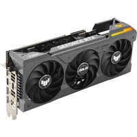ASUS TUF Gaming GeForce RTX 4070 Ti 12GB GDDR6X OC Edition TUF-RTX4070TI-O12G-GAMING