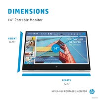 HP E14 G4 1B065AA Image #13