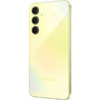 Samsung Galaxy A35 SM-A356E 8GB/256GB (желтый) Image #7