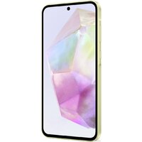 Samsung Galaxy A35 SM-A356E 8GB/256GB (желтый) Image #5