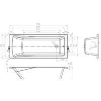 Lavinia Boho One 170x70 37010070 Image #4