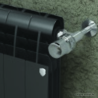 Royal Thermo BiLiner 500 Noir Sable (8 секций) Image #2