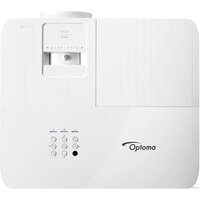 Optoma Uhd38X Image #5