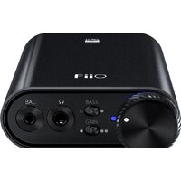FiiO K3