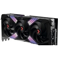 PNY GeForce RTX 4070 Ti 12GB XLR8 Gaming Verto Triple Fan VCG4070T12TFXXPB1 Image #3