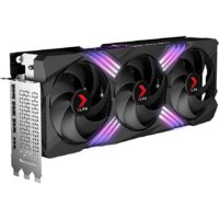 PNY GeForce RTX 4070 Ti 12GB XLR8 Gaming Verto Triple Fan VCG4070T12TFXXPB1