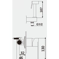 Vieir V113551-G Image #2