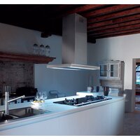 Falmec Lumina NRS 120 800 м3/ч (нержавеющая сталь) Image #2