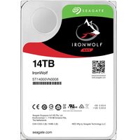 Seagate IronWolf 14TB ST14000VN0008