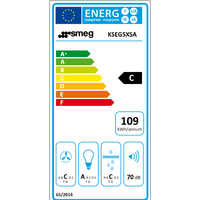 Smeg KSEG5XSA Image #3