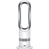 Dyson AM05 белый/серебристый Image #1