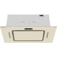 Meferi INBOX60BG Glass Ultra Image #4