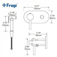 FRAP F7505 Image #2