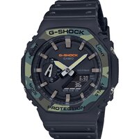 Casio G-Shock GA-2100SU-1A Image #1