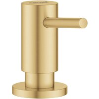 Grohe Cosmopolitan 40535GN0 (холодный рассвет матовый)