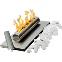 BiokominkiGMT Stainless (нержавеющая сталь)