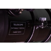 Sky-Watcher SKYHAWK N114/500 AZ-EQ Avant Image #8