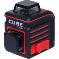 ADA Instruments CUBE 2-360 BASIC EDITION (A00447)