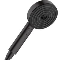 Hansgrohe Pulsify Select 105 3jet Relaxation 24110670 (черный матовый)