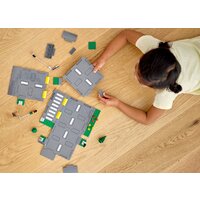 LEGO City 60304 Перекрёсток Image #4