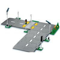 LEGO City 60304 Перекрёсток Image #12