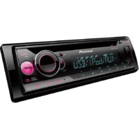 Pioneer DEH-S220UI Image #2