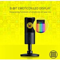 Razer Seiren Emote Image #6