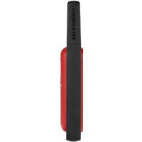 Motorola Talkabout T42 (красный) Image #7