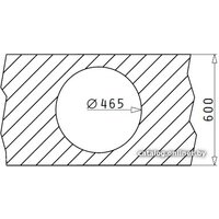 Pyramis Kiba (декор) Image #3