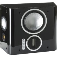 Monitor Audio Gold FX Piano Black Lacquer