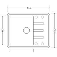 ZorG Torino 62 (песчаный берег) Image #2