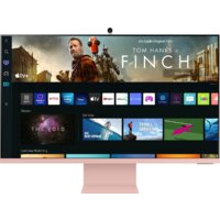 Samsung Smart M8 LS32BM80PUUXEN